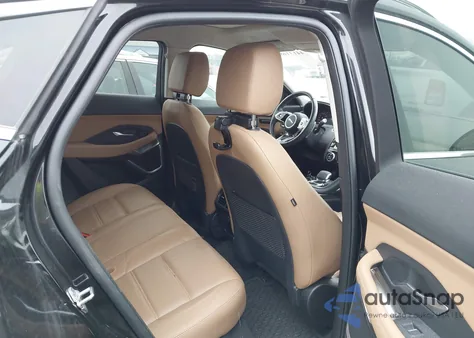 2021 Jaguar E-Pace Se P250 Awd Automatic from USA, damaged, VIN SADFP2FX9M1027465